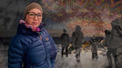 Grönland'da isteği dışında doğum kontrol uygulanan kadınların hikayesi