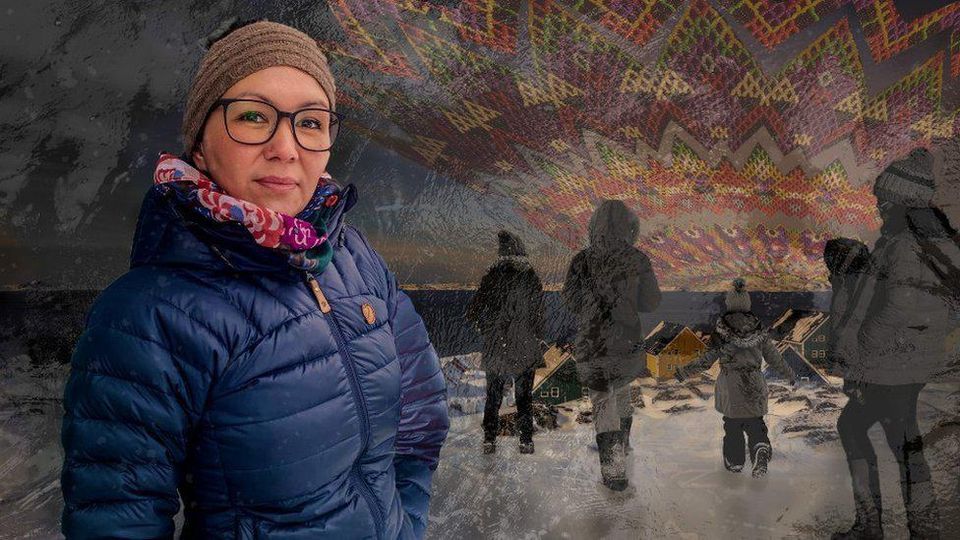 Grönland'da isteği dışında doğum kontrol uygulanan kadınların hikayesi