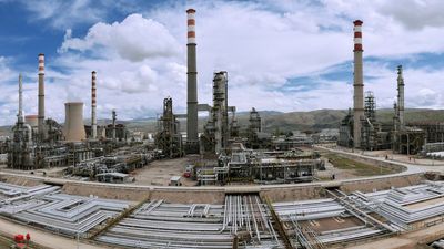 Tüpraş Opet'teki payını artırdı