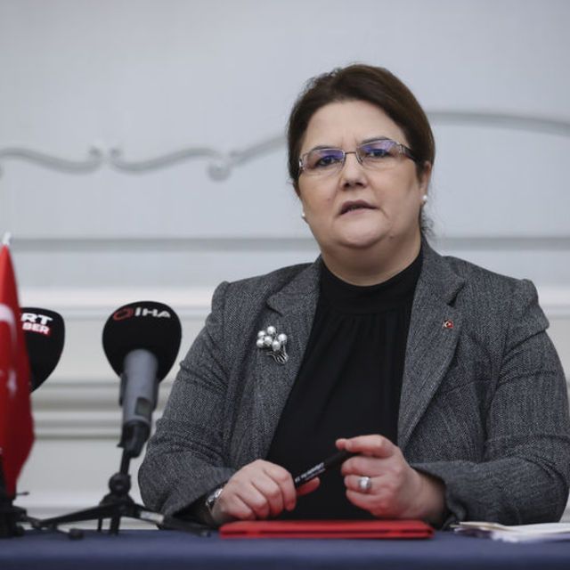 Bakan Derya Yanık'tan 6 yaşındaki çocuk gelin açıklaması