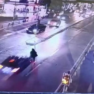 Şişli'de acı veren keşif!