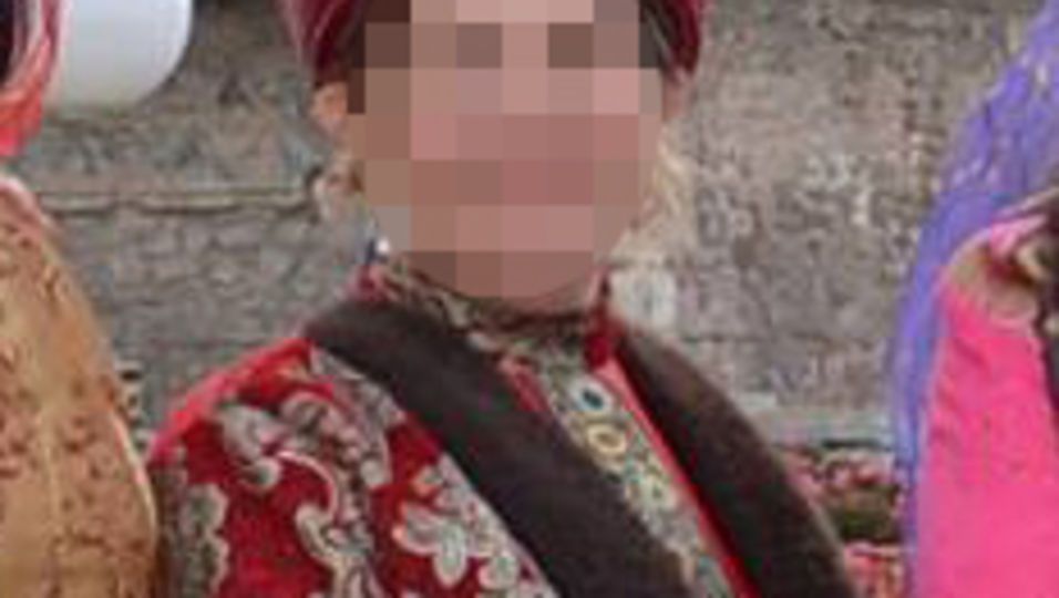 Liseli kıza 'MİT' yalanıyla kan donduran tuzak!