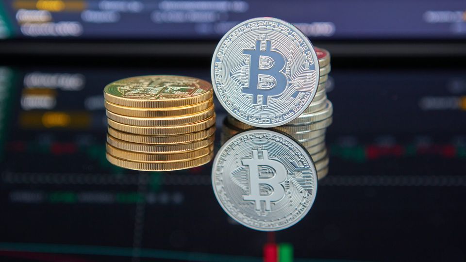 Bitcoin yeniden yükselişte
