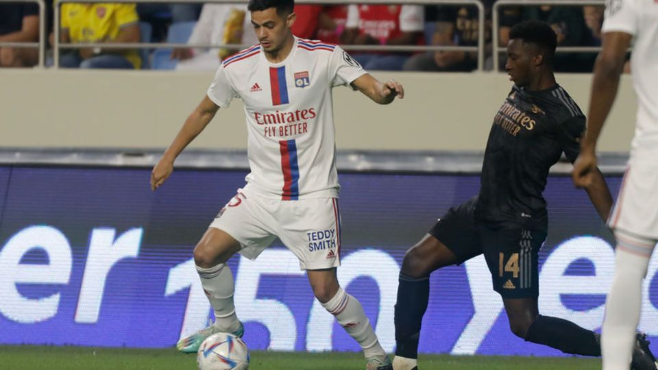 Olympique Lyon'un satışında sona doğru