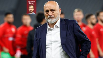 Karaman'dan Dünya Kupası yorumu!