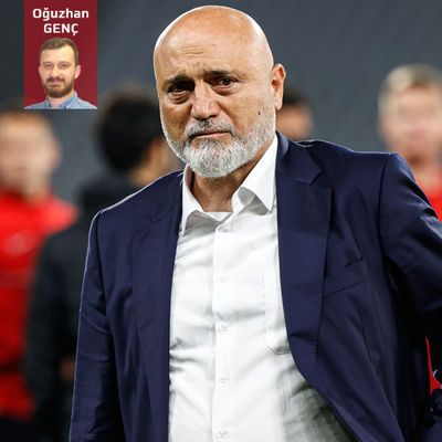 Karaman'dan Dünya Kupası yorumu!