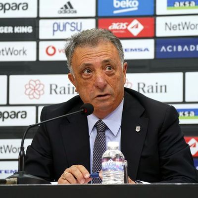 Çebi'den Caner için yeni açıklama