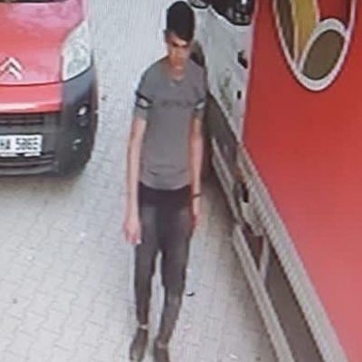 Ayşegül Aydın cinayetinde katil zanlısı için flaş karar!