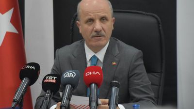 "2023'te ilk kez YÖS'ü düzenleyeceğiz"