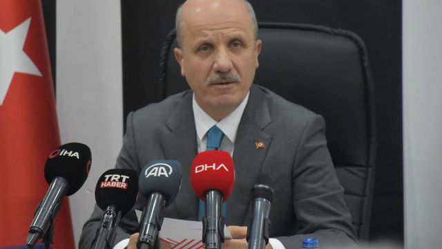 "2023'te ilk kez YÖS'ü düzenleyeceğiz"