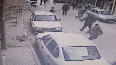 Muş'ta arazi kavgası cinayetle bitti