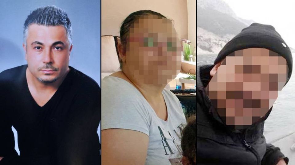 25 bıçak darbeli ölümde eş ve kayınbirader için flaş karar!