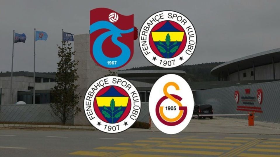 Derbi tarihleri belli oldu!