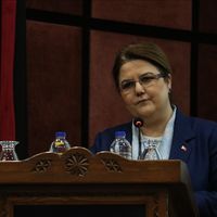 Bakan Yanık'tan H.G.K açıklaması