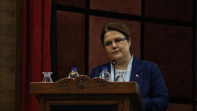 Bakan Yanık'tan H.G.K açıklaması