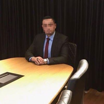 Üç kız çocuğuna taciz! Doktor tutuklandı!