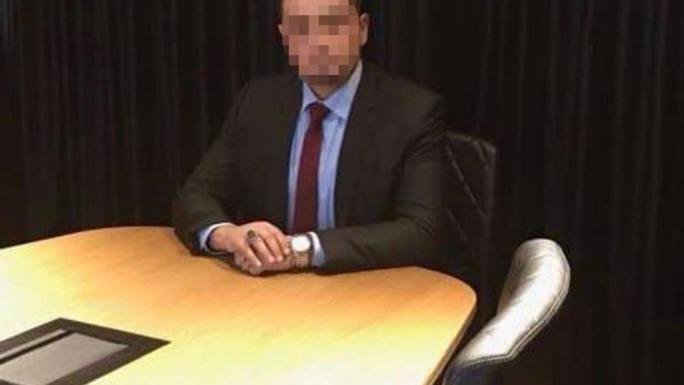 Üç kız çocuğuna taciz! Doktor tutuklandı!