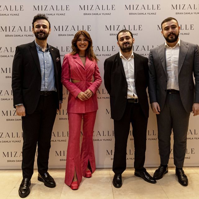 Biran Damla Yılmaz Koleksiyonu işbirliğine imza attı