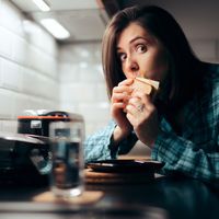 Günde sadece 1 öğün yerseniz ne olur?