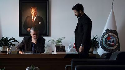 "İçinde her türlü duygu yer alıyor"