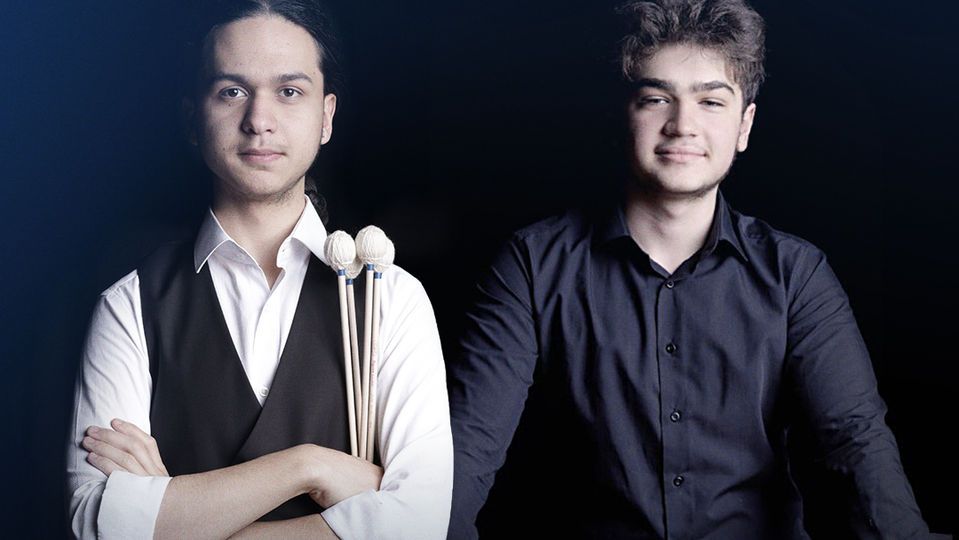 İş Sanat'ta 'Parlayan Yıldızlar'