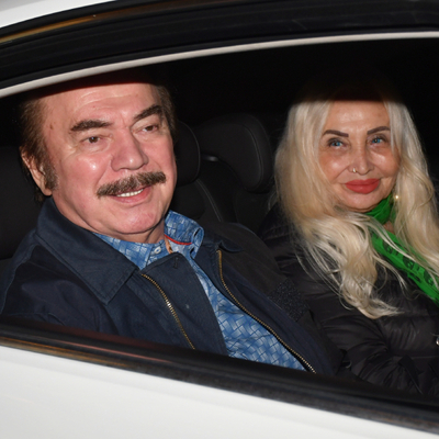 "Çete olmuş bunlar"