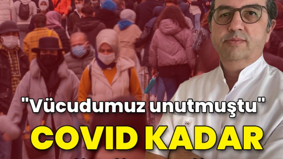 Prof. Dr. Şener uyardı! Covid-19 kadar öldürücü