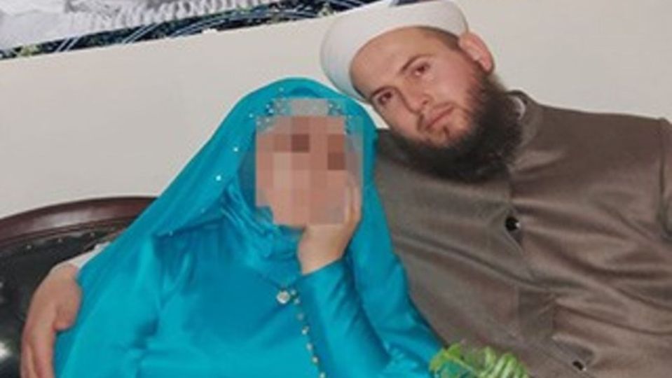 6 yaşında çocuk gelin! İddianame kabul edildi, HSK inceleme başlattı...