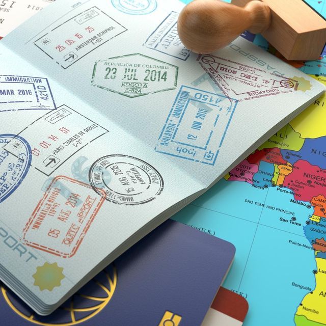 Pasaport randevusu açıklaması! Talep 3,5 milyonu aştı