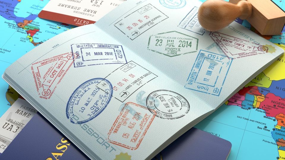 Pasaport randevusu açıklaması! Talep 3,5 milyonu aştı