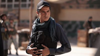 '49'dan ilk fragman yayınlandı