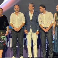 'Her Şeye Rağmen'e Dubai'de prömiyer