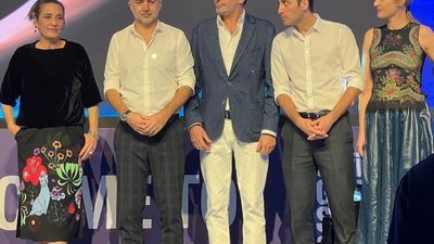 'Her Şeye Rağmen'e Dubai'de prömiyer