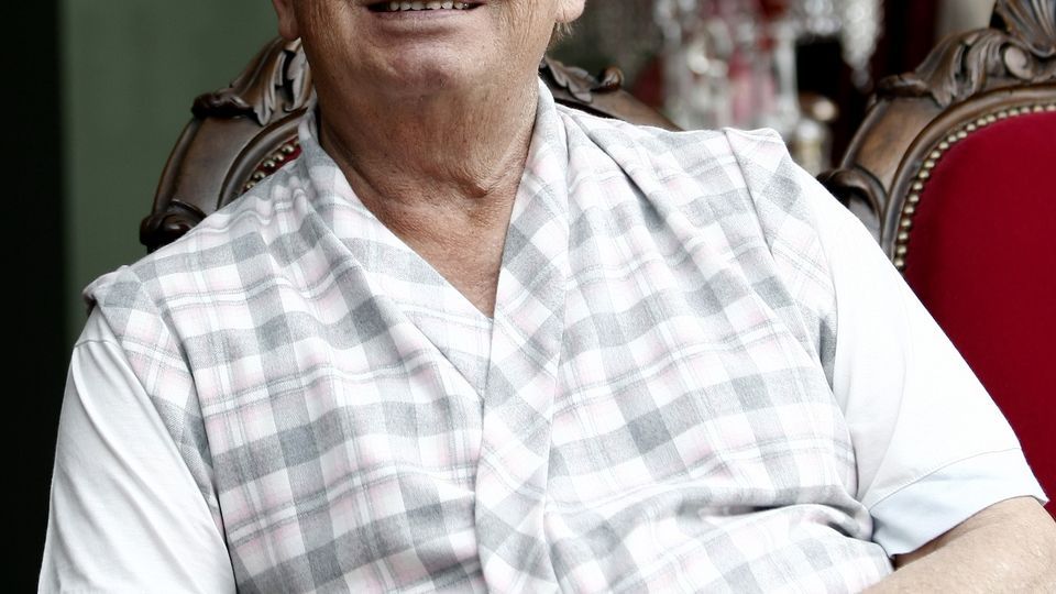 'Huysuz Virjin'in filmi için düğmeye basıldı