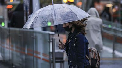 Marmara için 'tam fırtına' uyarısı! 100 km hızla esecek!