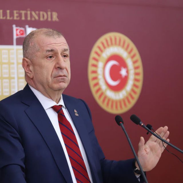 İçişleri Bakanı Yardımcısı'ndan Özdağ'ın suikast iddiasına yanıt