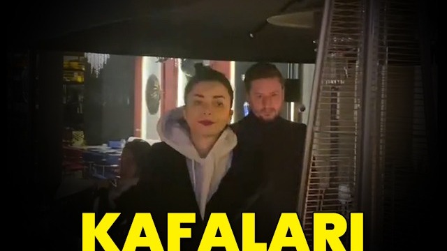 Kafaları karıştırdılar