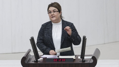 Bakan Yanık'tan muhalefete tepki