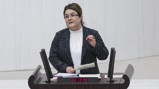 Bakan Yanık'tan muhalefete tepki