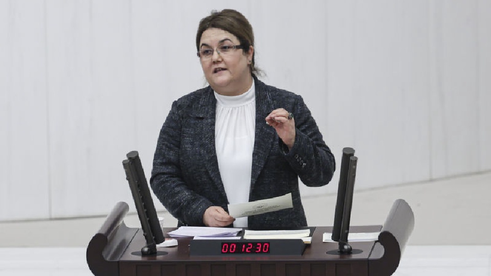 Bakan Yanık'tan muhalefete tepki