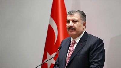 Bakan Koca'dan önemli açıklamalar