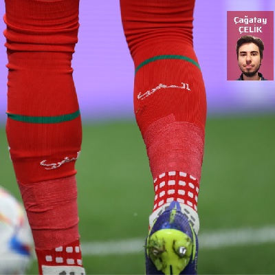 Belki Afrika'ya bir film gelir