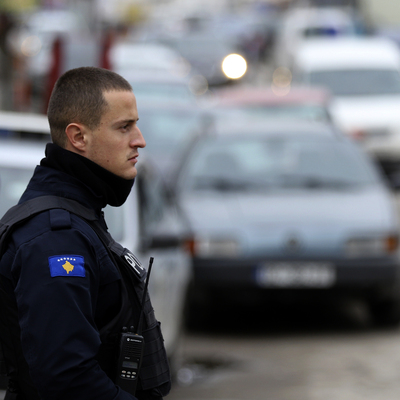 Kosova'da gerginlik tırmanıyor