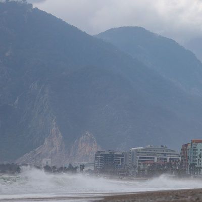 Çok kuvvetli esecek! Rüzgara dikkat