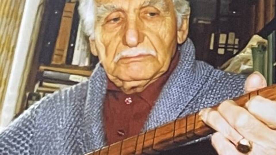 Sadi Yaver Ataman anıldı