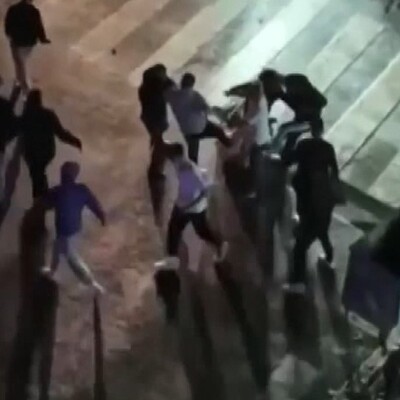 İstanbul'da iki ayrı ilçede kadına feci şiddet!