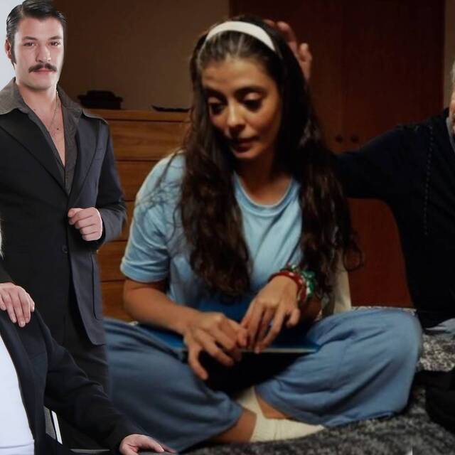 İki farklı nesil tek karakterde buluştu