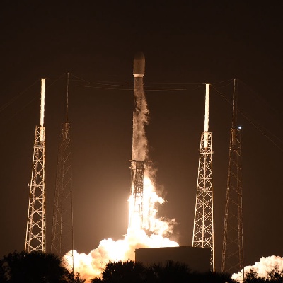 Japon iSpace şirketinin Ay görevi başladı