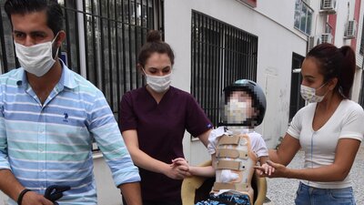 Azot kâbusunda bağlantıyı yapan kişi tespit edilemiyor!