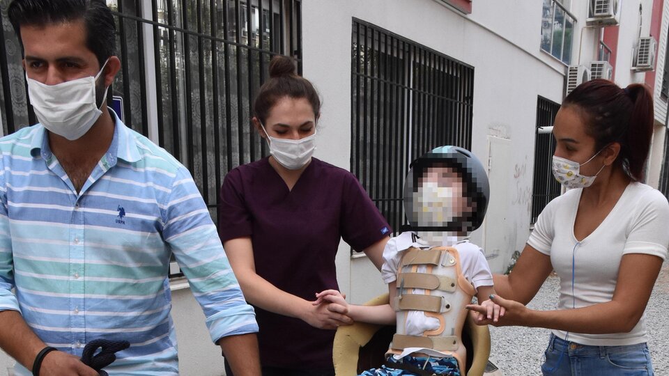 Azot kâbusunda bağlantıyı yapan kişi tespit edilemiyor!